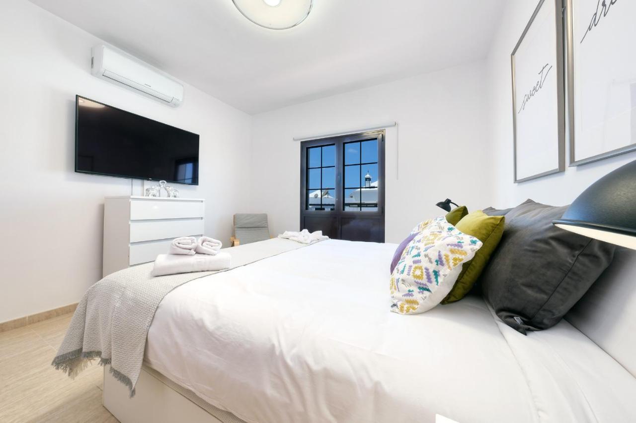 فيلا Casa Yare, Shared Pool, Air-Con, Fast Wifi كوستا تاغيسي المظهر الخارجي الصورة