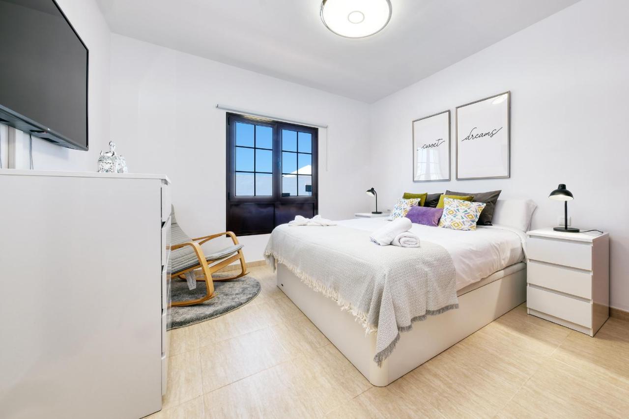 فيلا Casa Yare, Shared Pool, Air-Con, Fast Wifi كوستا تاغيسي المظهر الخارجي الصورة