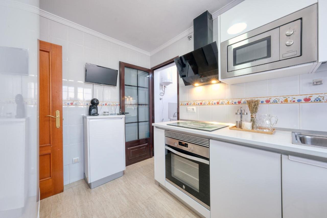 فيلا Casa Yare, Shared Pool, Air-Con, Fast Wifi كوستا تاغيسي المظهر الخارجي الصورة