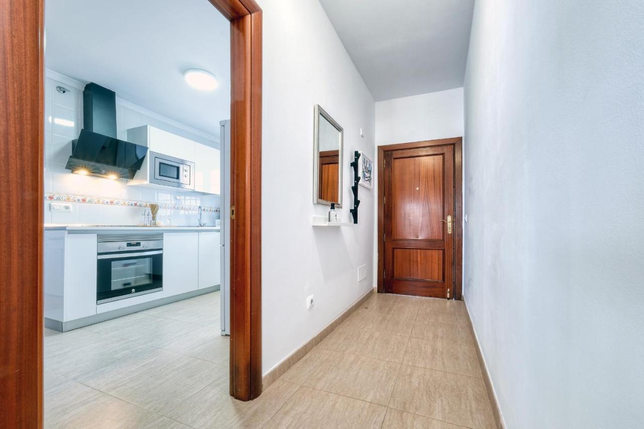 فيلا Casa Yare, Shared Pool, Air-Con, Fast Wifi كوستا تاغيسي المظهر الخارجي الصورة