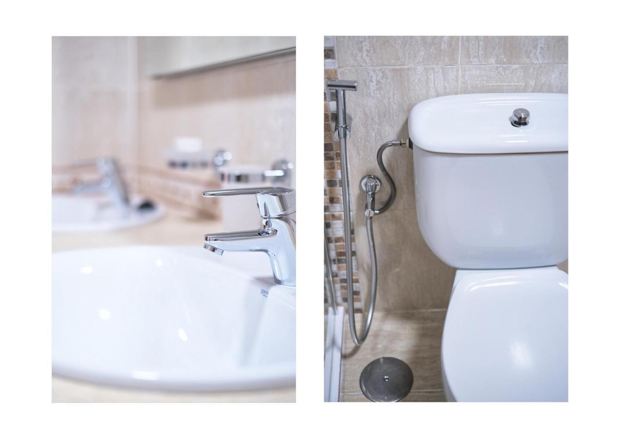 فيلا Casa Yare, Shared Pool, Air-Con, Fast Wifi كوستا تاغيسي المظهر الخارجي الصورة