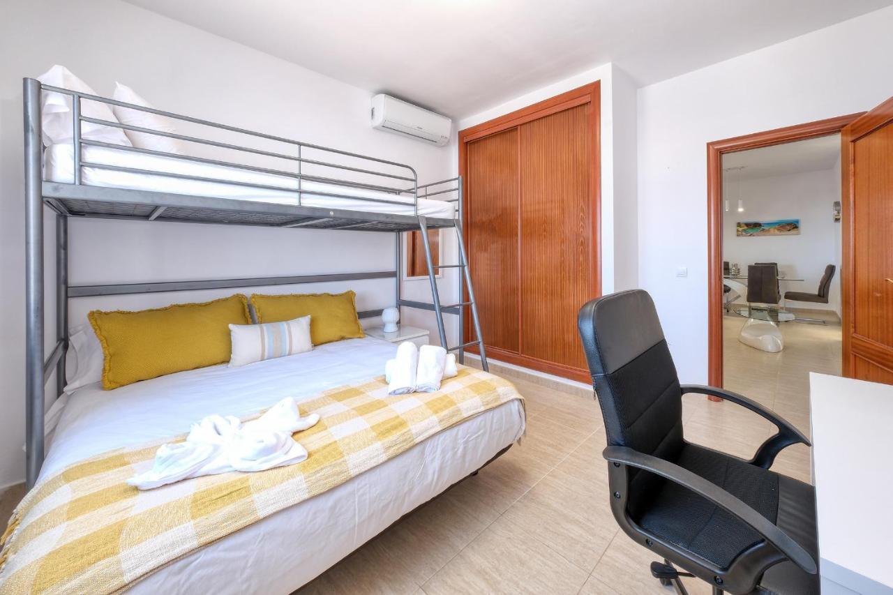 فيلا Casa Yare, Shared Pool, Air-Con, Fast Wifi كوستا تاغيسي المظهر الخارجي الصورة