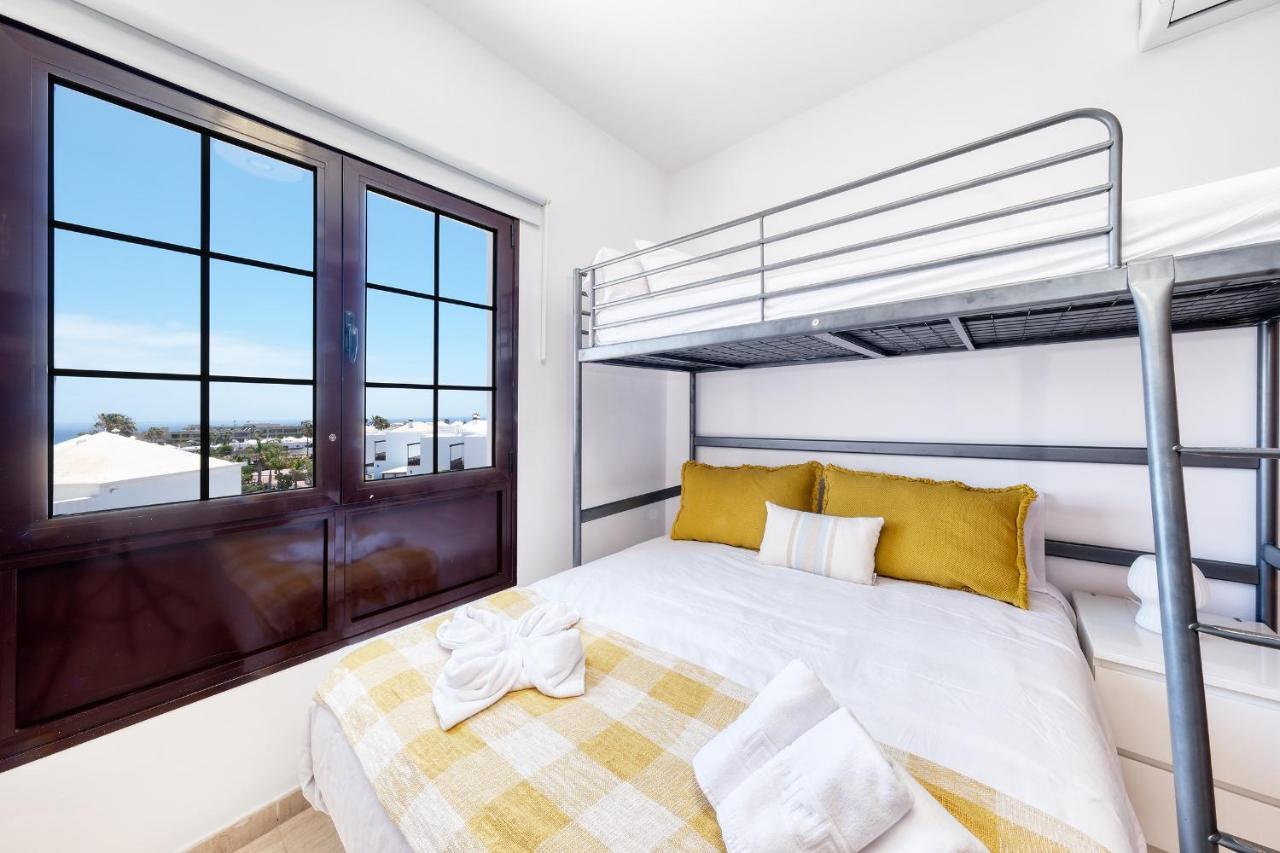 فيلا Casa Yare, Shared Pool, Air-Con, Fast Wifi كوستا تاغيسي المظهر الخارجي الصورة