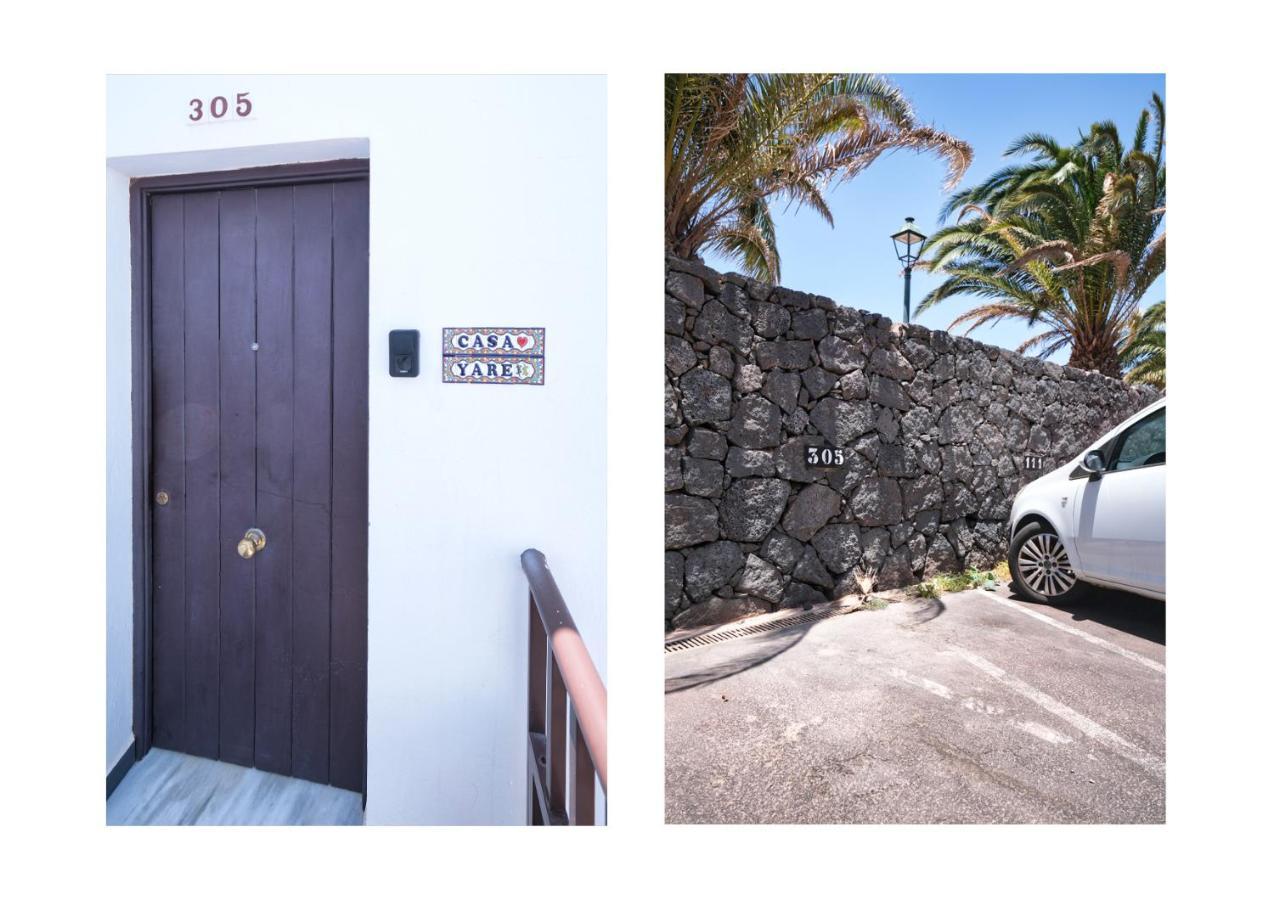 فيلا Casa Yare, Shared Pool, Air-Con, Fast Wifi كوستا تاغيسي المظهر الخارجي الصورة