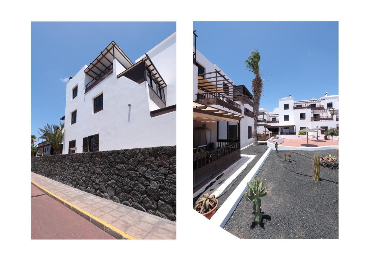 فيلا Casa Yare, Shared Pool, Air-Con, Fast Wifi كوستا تاغيسي المظهر الخارجي الصورة