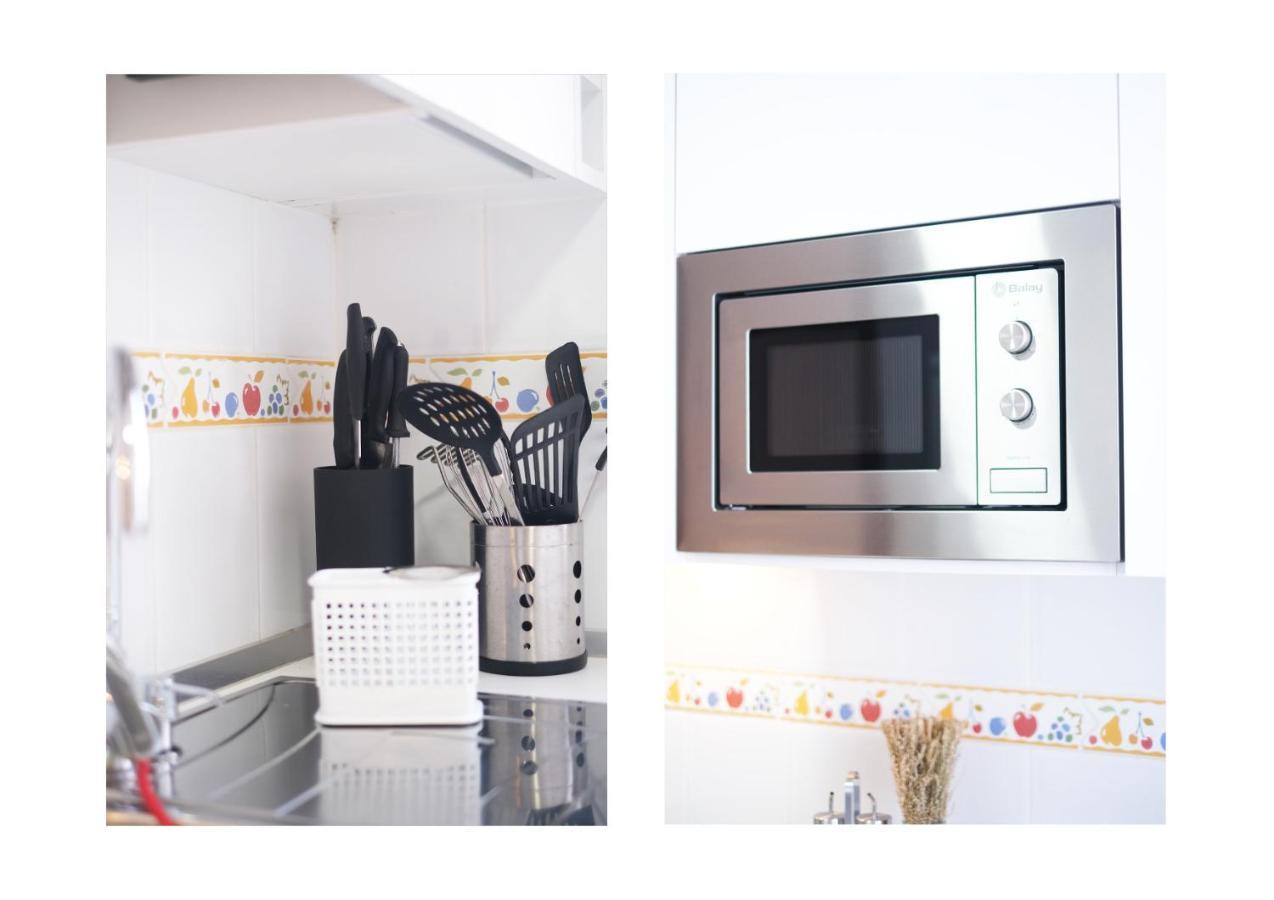 فيلا Casa Yare, Shared Pool, Air-Con, Fast Wifi كوستا تاغيسي المظهر الخارجي الصورة