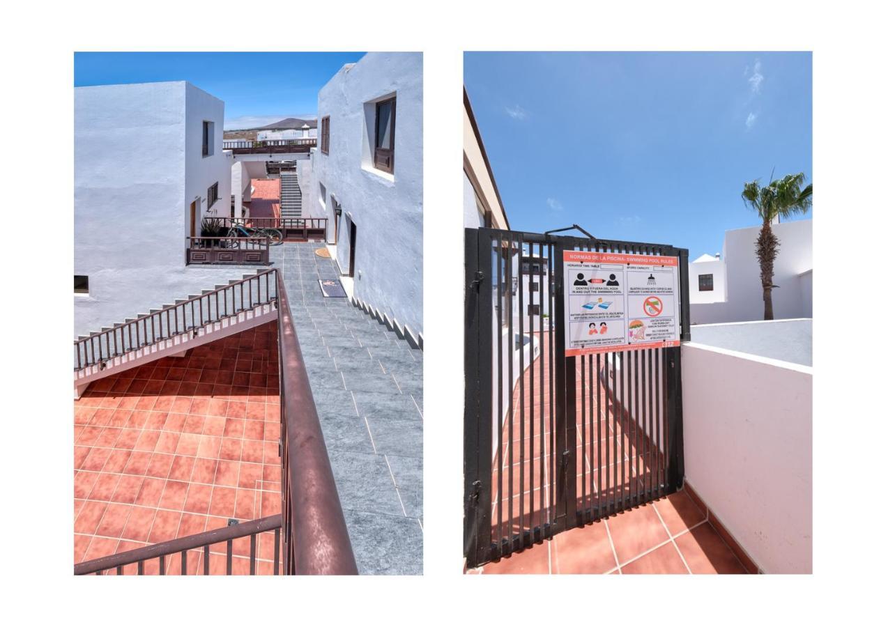 فيلا Casa Yare, Shared Pool, Air-Con, Fast Wifi كوستا تاغيسي المظهر الخارجي الصورة