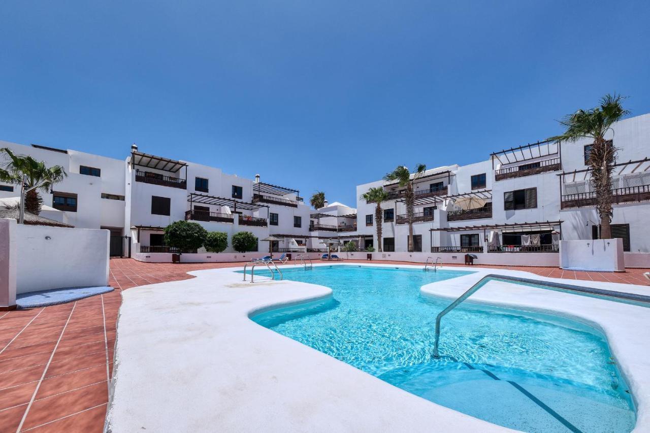 فيلا Casa Yare, Shared Pool, Air-Con, Fast Wifi كوستا تاغيسي المظهر الخارجي الصورة