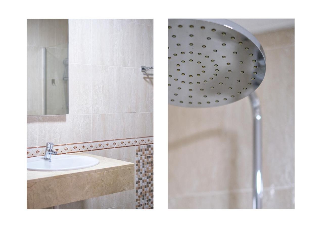 فيلا Casa Yare, Shared Pool, Air-Con, Fast Wifi كوستا تاغيسي المظهر الخارجي الصورة