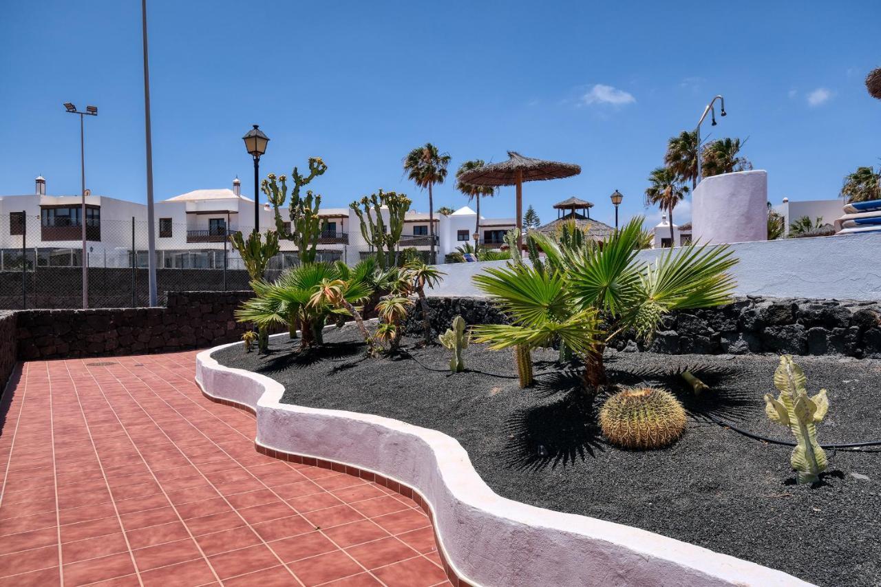 فيلا Casa Yare, Shared Pool, Air-Con, Fast Wifi كوستا تاغيسي المظهر الخارجي الصورة