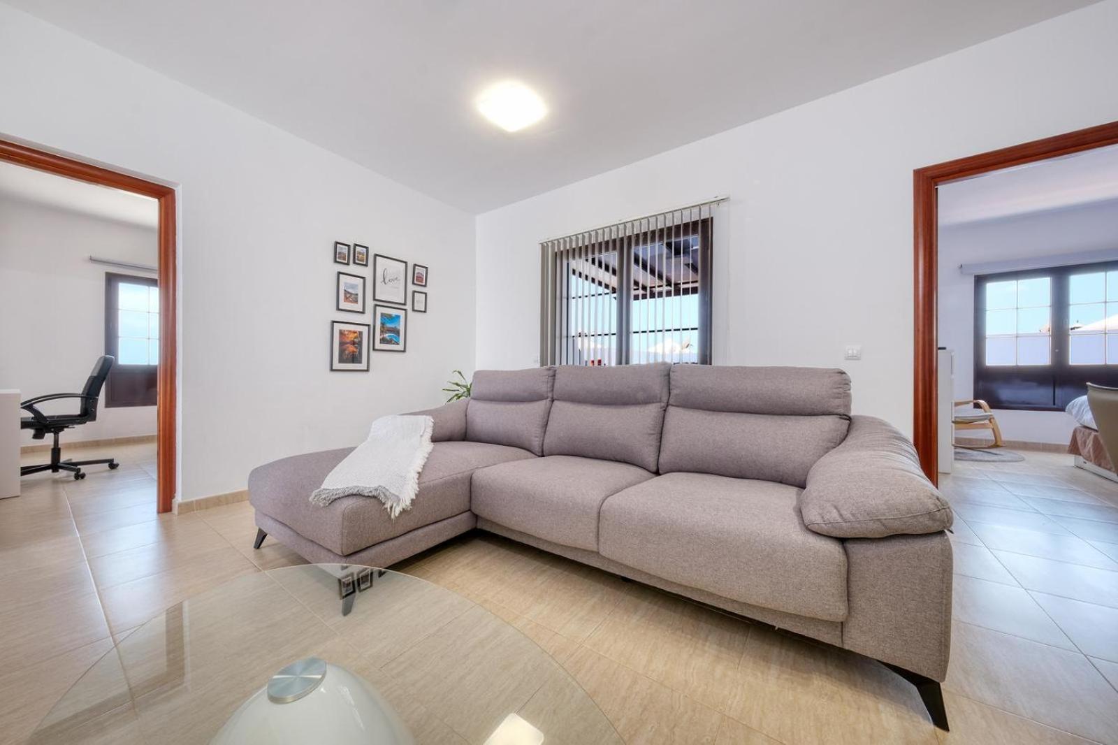 فيلا Casa Yare, Shared Pool, Air-Con, Fast Wifi كوستا تاغيسي المظهر الخارجي الصورة