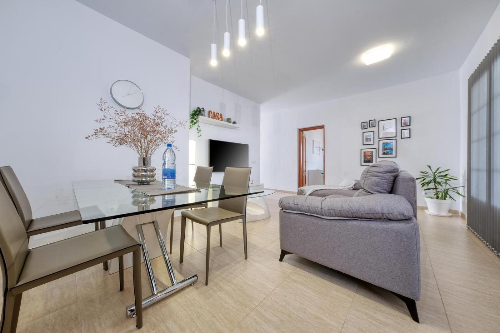 فيلا Casa Yare, Shared Pool, Air-Con, Fast Wifi كوستا تاغيسي المظهر الخارجي الصورة